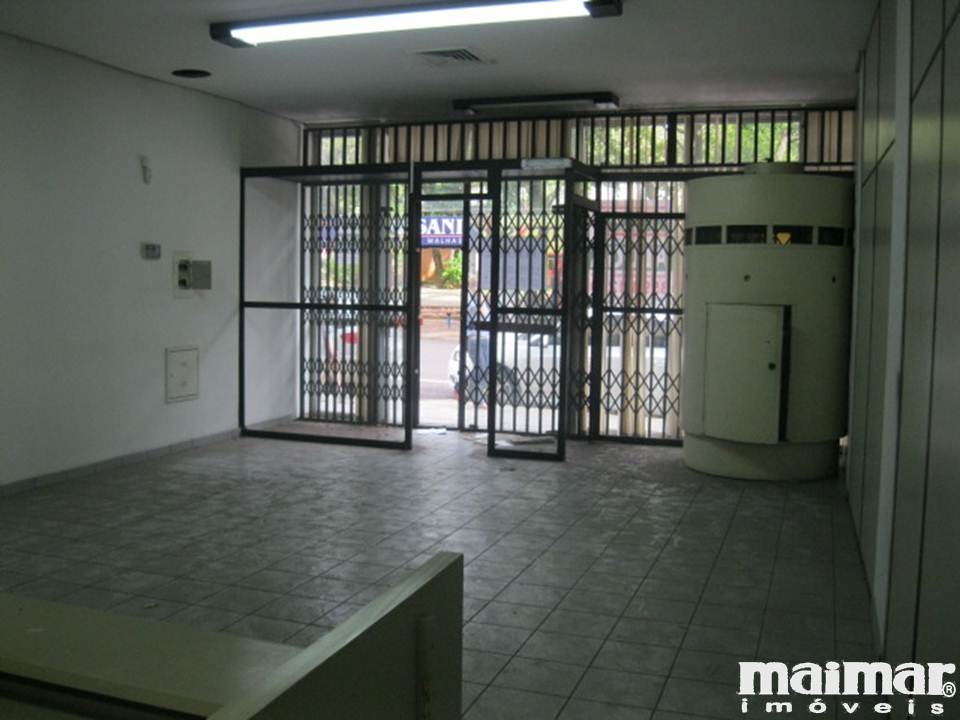 Loja de 295 m² para Alugar no Centro de Novo Hamburgo