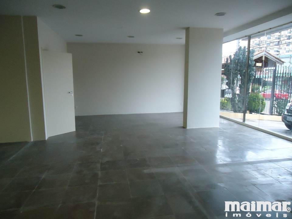 Loja Ampla de 310 m² para Alugar no Centro de Novo Hamburgo