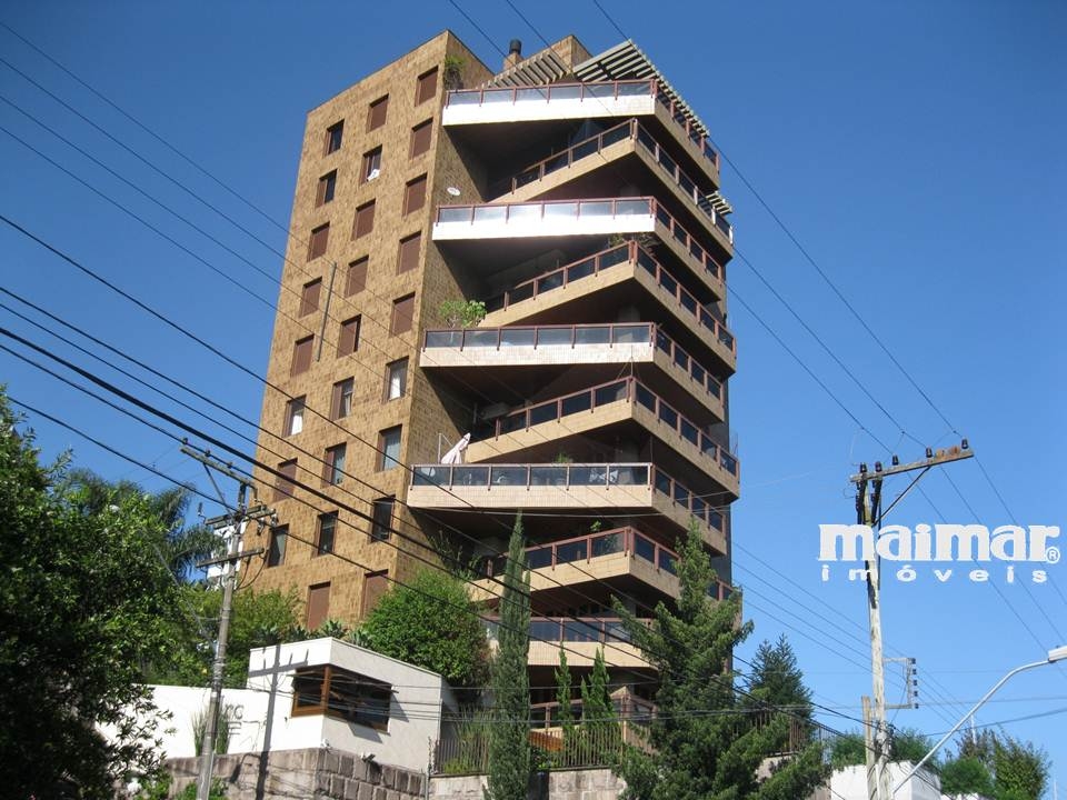 Apartamento de 325 m² no Centro de Novo Hamburgo