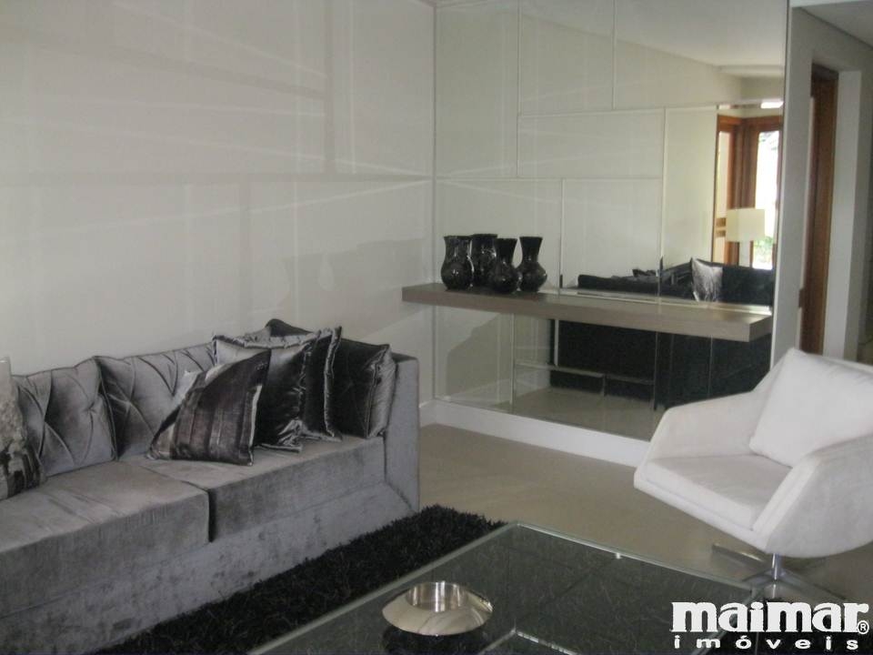 Apartamento com 2 Suítes no Centro de Novo Hamburgo